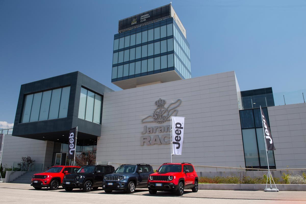 Prueba Jeep Renegade 4xe: nuestra opinión sobre el primer híbrido enchufable de la marca
