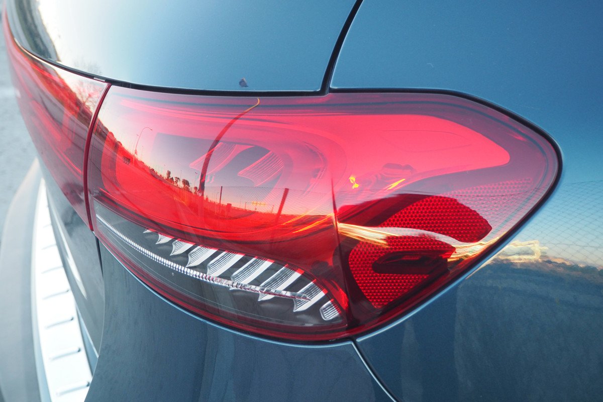 Prueba y opinión del Mercedes EQA: autonomía, precio y comportamiento