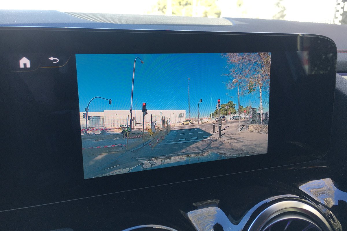 Prueba y opinión del Mercedes EQA: autonomía, precio y comportamiento