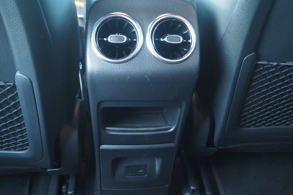 Prueba y opinión del Mercedes EQA: autonomía, precio y comportamiento