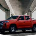 Maxus lanza el primer pick-up eléctrico en España desde 40.979 euros