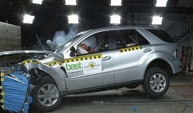Accidente de Ortega Cano: ¿Iba demasiado rápido? ¿Es más seguro un todoterreno?