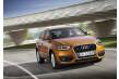 Dos ediciones especiales para el Audi Q3