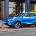 SUV para comprar por menos de 25.000 euros: Top 10 de Auto10
