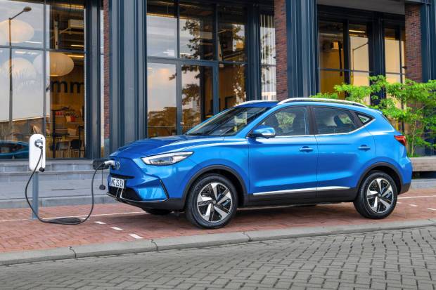 SUV para comprar por menos de 25.000 euros: Top 10 de Auto10