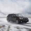 ¿Por qué Subaru es la mejor opción si buscas seguridad?