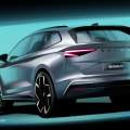 EN DIRECTO, 18.40H: Presentación del Skoda Enyaq iV, SUV 100% eléctrico