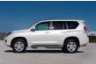 Toyota Land Cruiser R-Edition: una inyección de potencia 