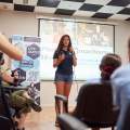 Pilotar sin Barreras, la lucha por la inclusión en el deporte