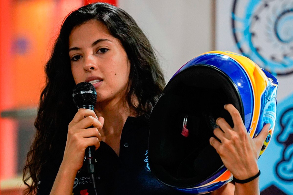 Pilotar sin Barreras, la lucha por la inclusión en el deporte