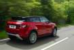 Prueba: Range Rover Evoque, un SUV de capricho para todos los días