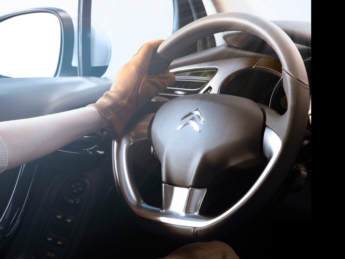 Nuevo Citroën C3: Más equipamiento y ligeros cambios