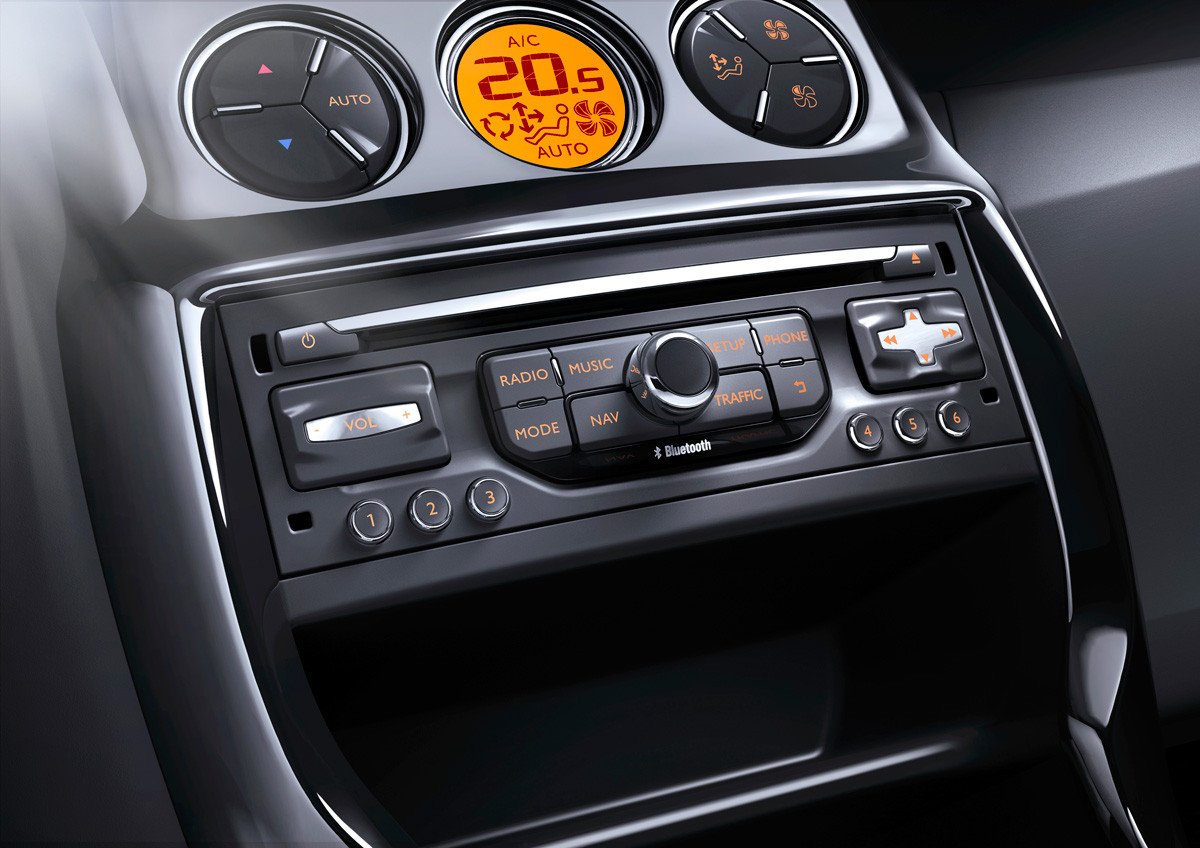 Nuevo Citroën C3: Más equipamiento y ligeros cambios