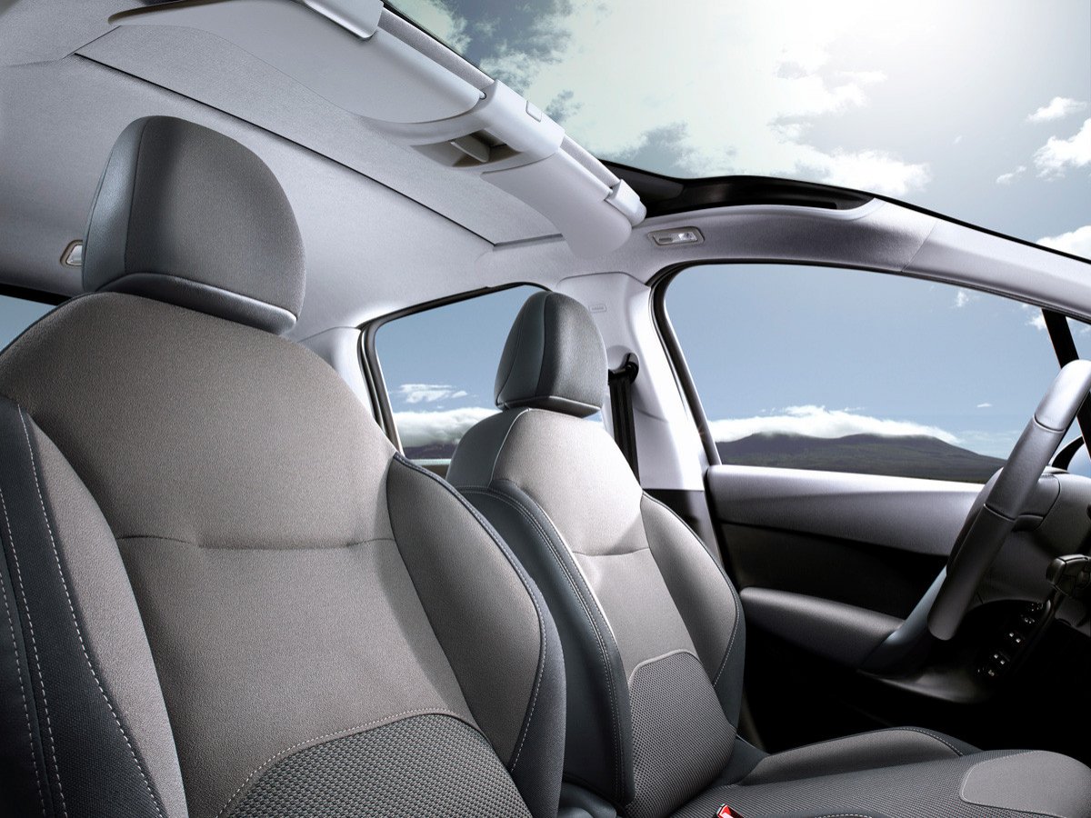 Nuevo Citroën C3: Más equipamiento y ligeros cambios