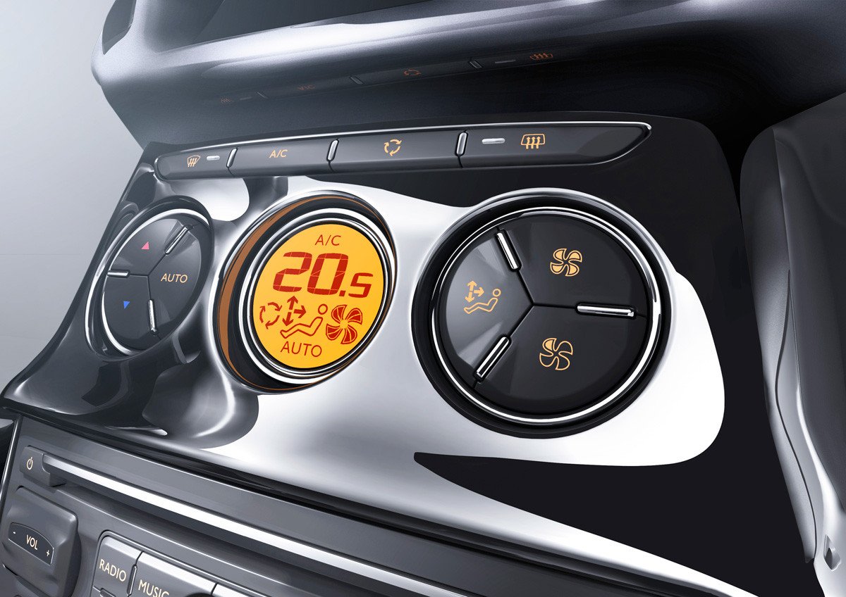 Nuevo Citroën C3: Más equipamiento y ligeros cambios
