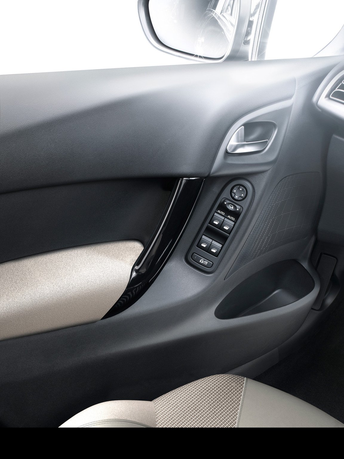 Nuevo Citroën C3: Más equipamiento y ligeros cambios