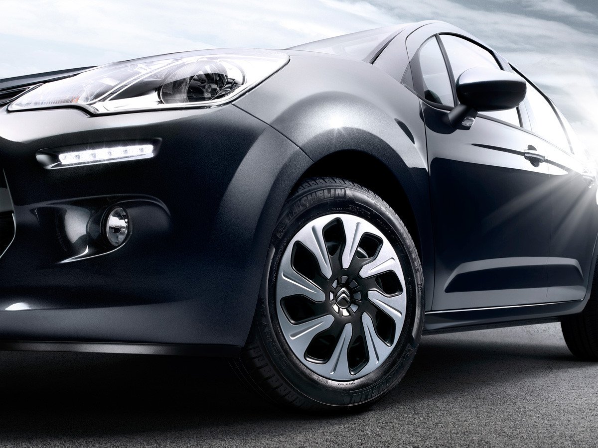 Nuevo Citroën C3: Más equipamiento y ligeros cambios