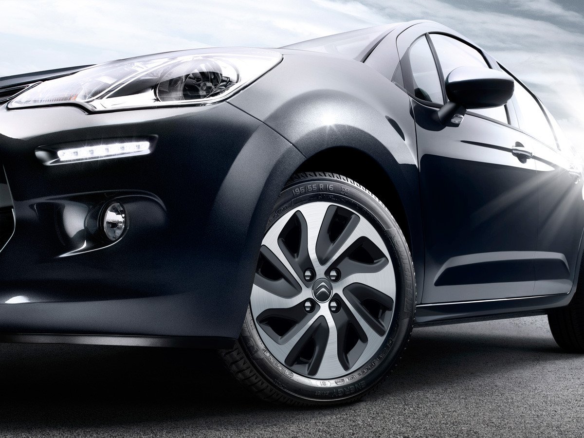 Nuevo Citroën C3: Más equipamiento y ligeros cambios