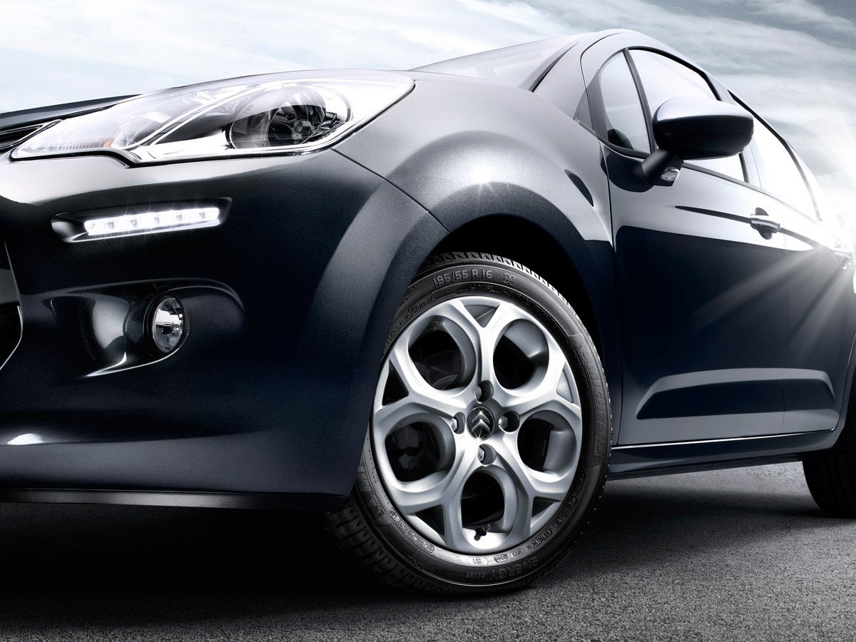 Nuevo Citroën C3: Más equipamiento y ligeros cambios