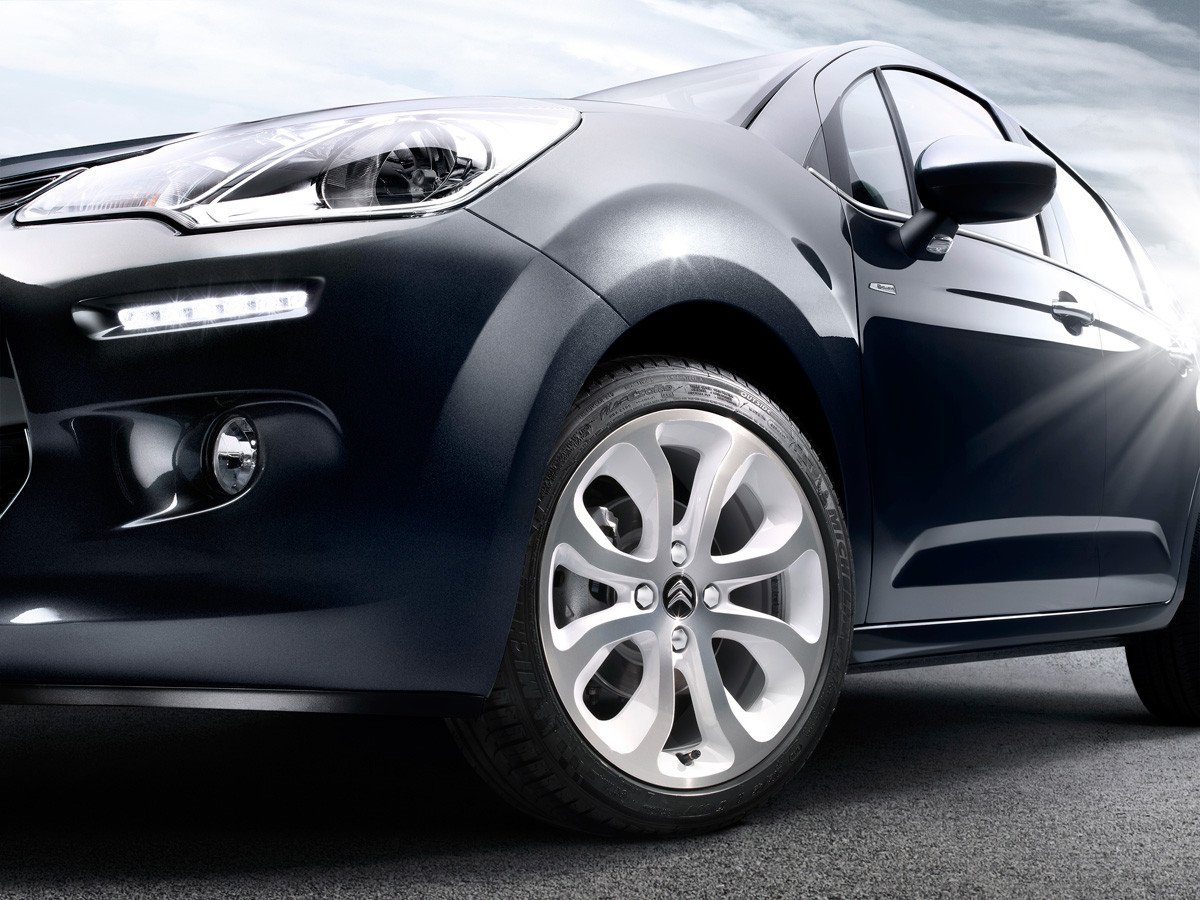 Nuevo Citroën C3: Más equipamiento y ligeros cambios