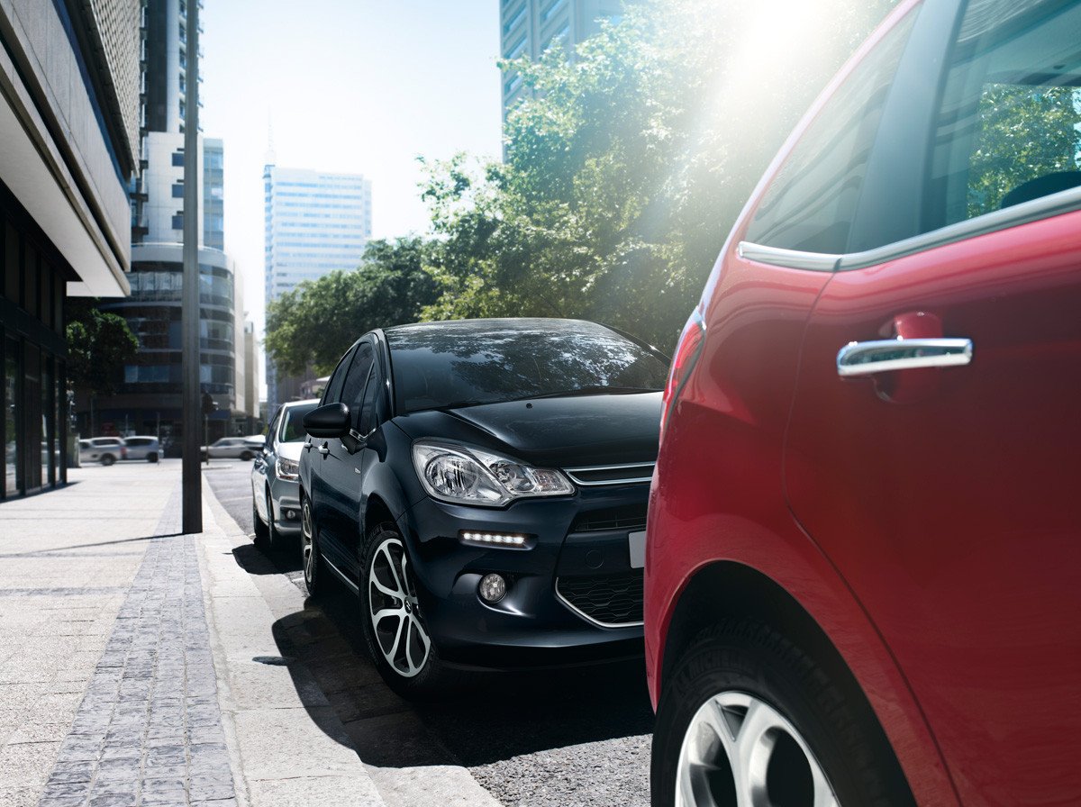 Nuevo Citroën C3: Más equipamiento y ligeros cambios