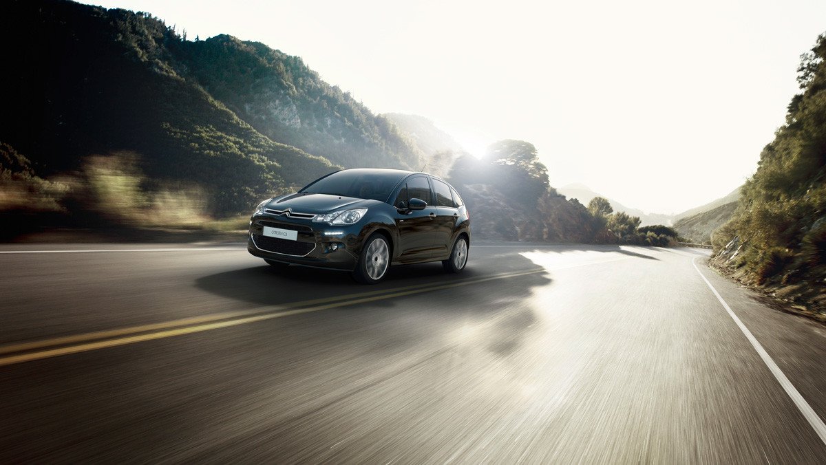 Nuevo Citroën C3: Más equipamiento y ligeros cambios