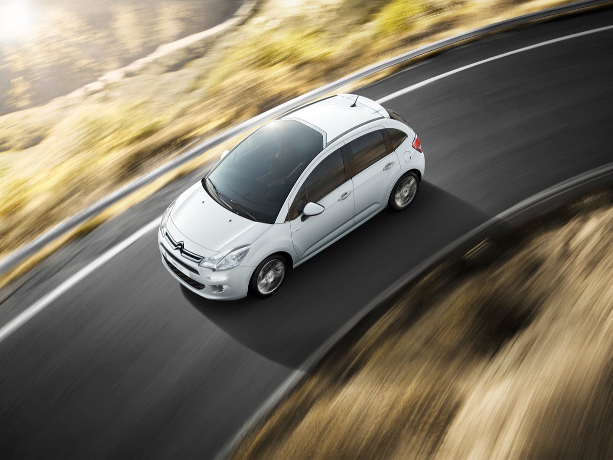 Nuevo Citroën C3: Más equipamiento y ligeros cambios
