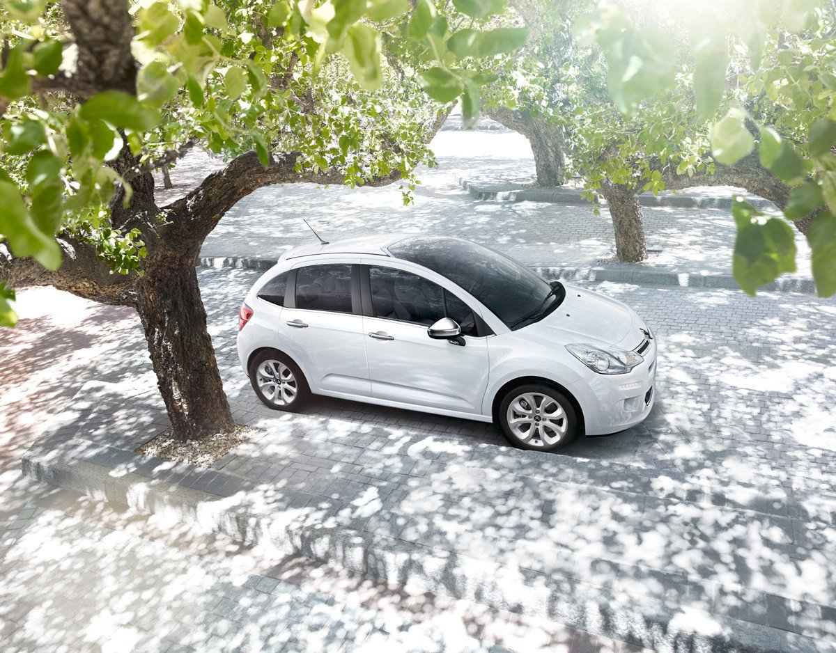 Nuevo Citroën C3: Más equipamiento y ligeros cambios
