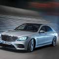Nuevo Mercedes Clase S 560 e: el híbrido enchufable ya a la venta
