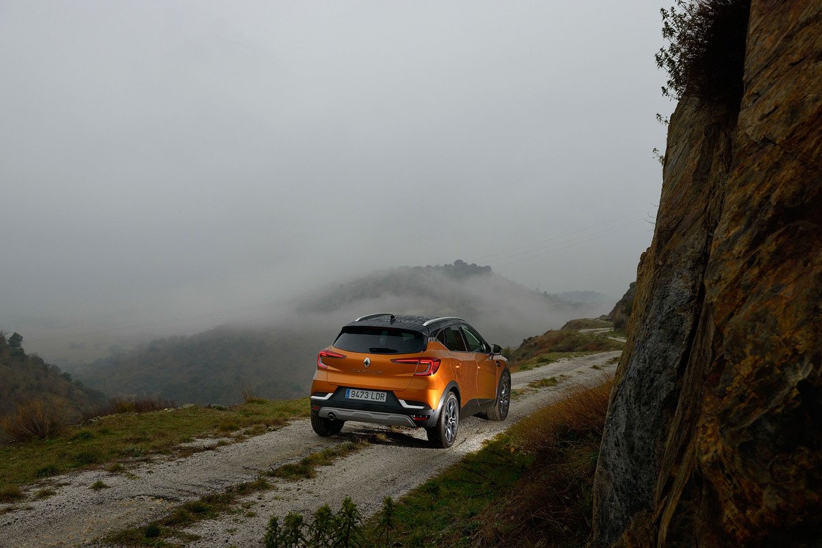Nuevo Renault Captur: prueba, precios y equipamientos