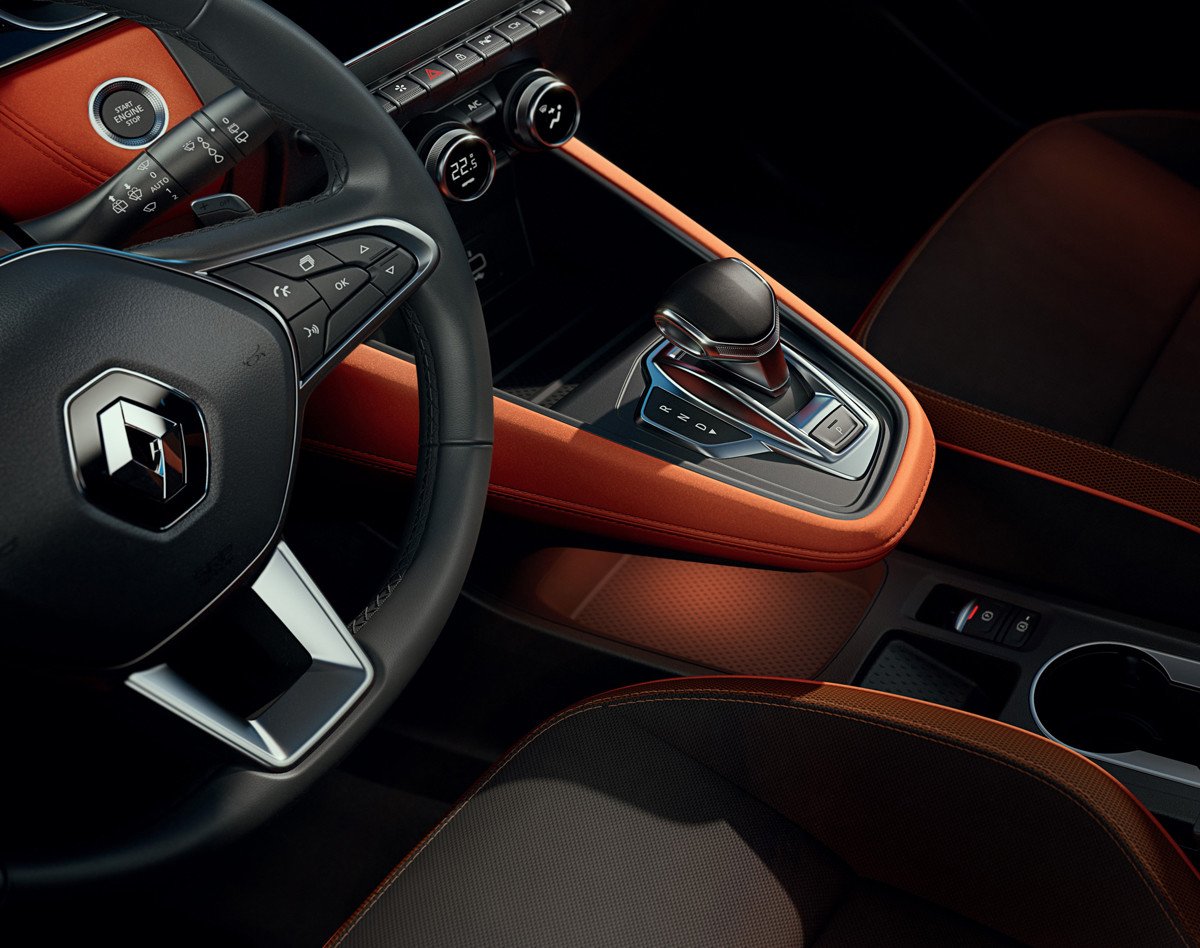 Nuevo Renault Captur: prueba, precios y equipamientos