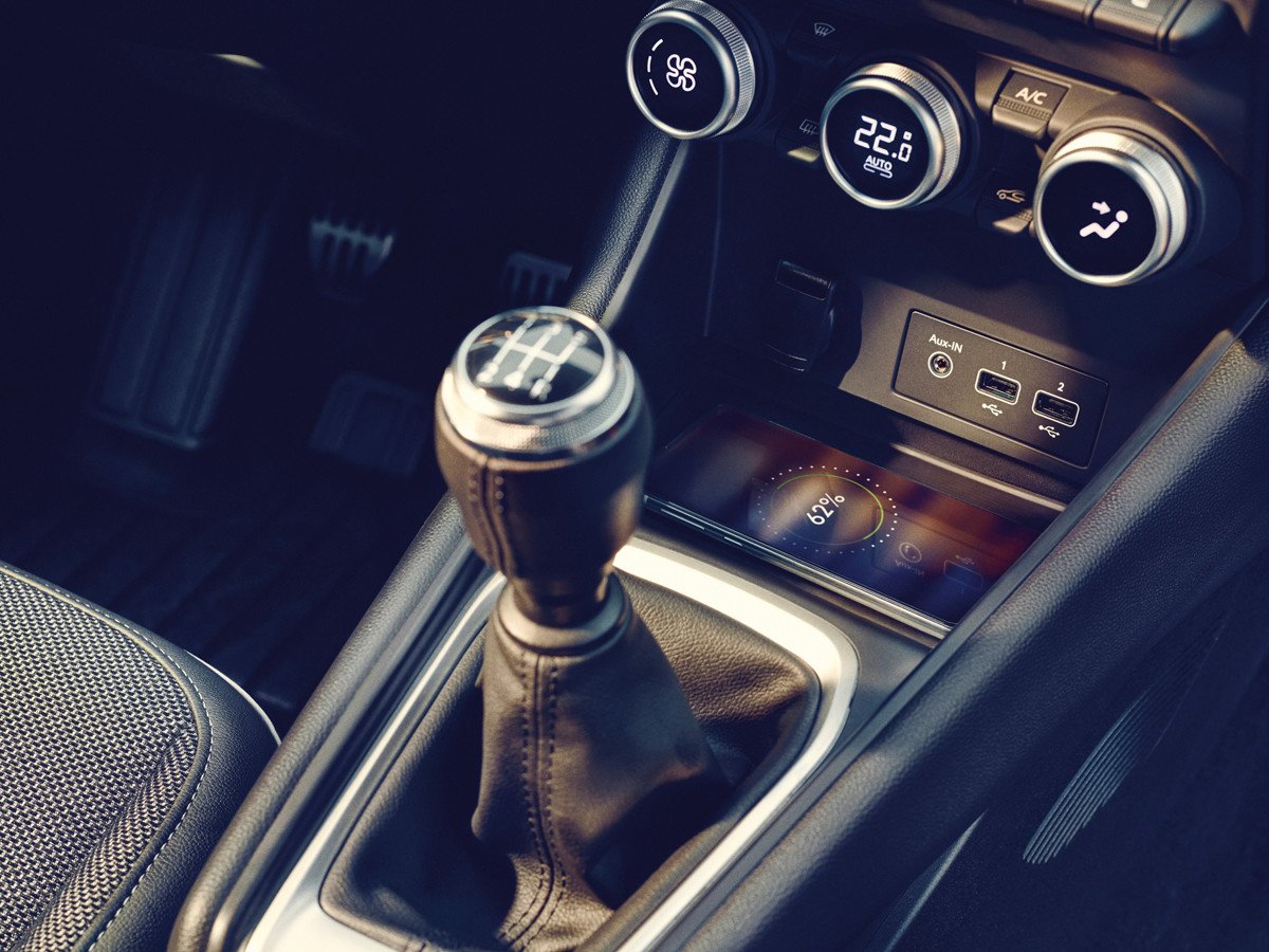 Nuevo Renault Captur: prueba, precios y equipamientos