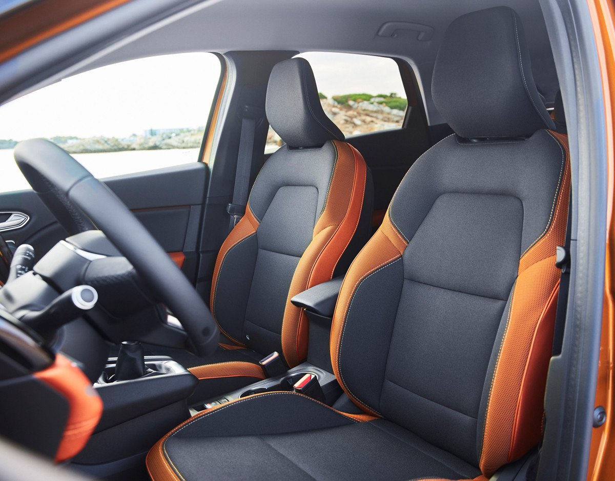 Nuevo Renault Captur: prueba, precios y equipamientos