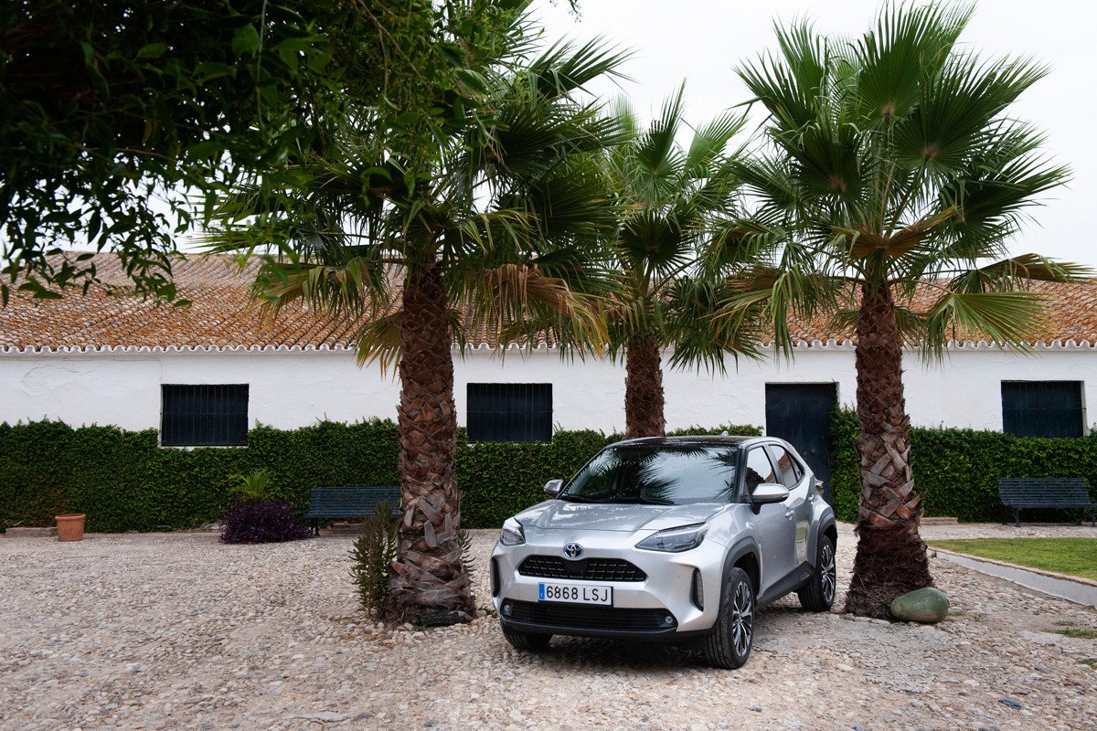 Prueba Toyota Yaris Cross: nuestra opinión, precios y versiones de un SUV ganador