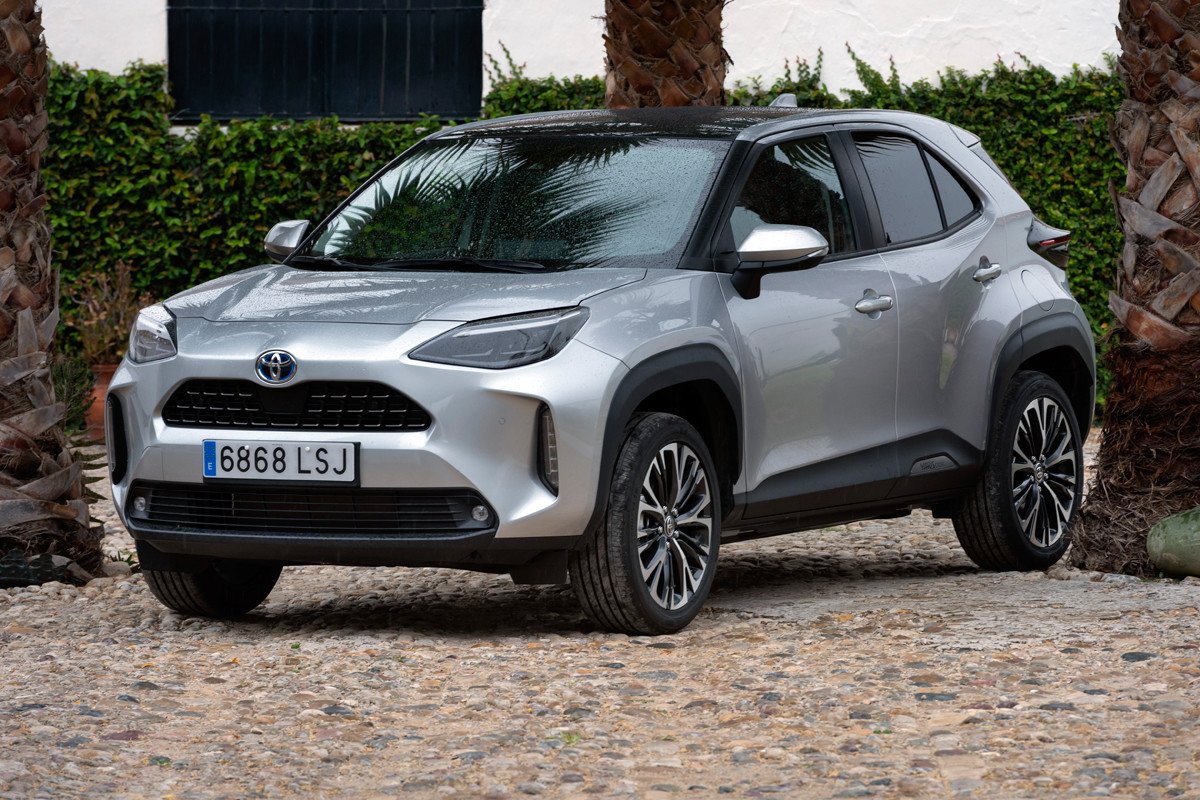 Prueba Toyota Yaris Cross: nuestra opinión, precios y versiones de un SUV ganador