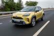 Prueba Toyota Yaris Cross: nuestra opinión, precios y versiones de un SUV ganador