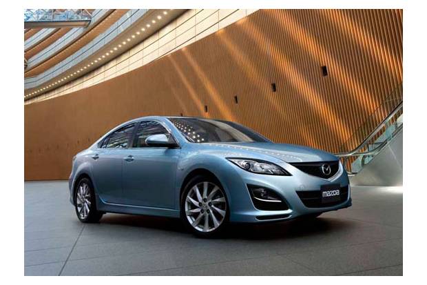 Plan 2000E: Mazda garantiza la continuidad del Plan 2000E en toda su gama