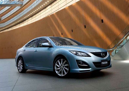 Plan 2000E: Mazda garantiza la continuidad del Plan 2000E en toda su gama