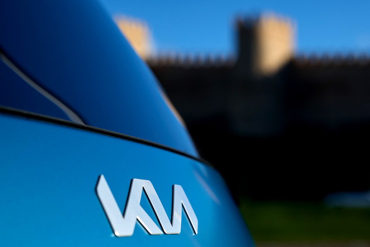 Prueba Kia EV9: analizamos su interior, su comportamiento y os desvelamos su precio
