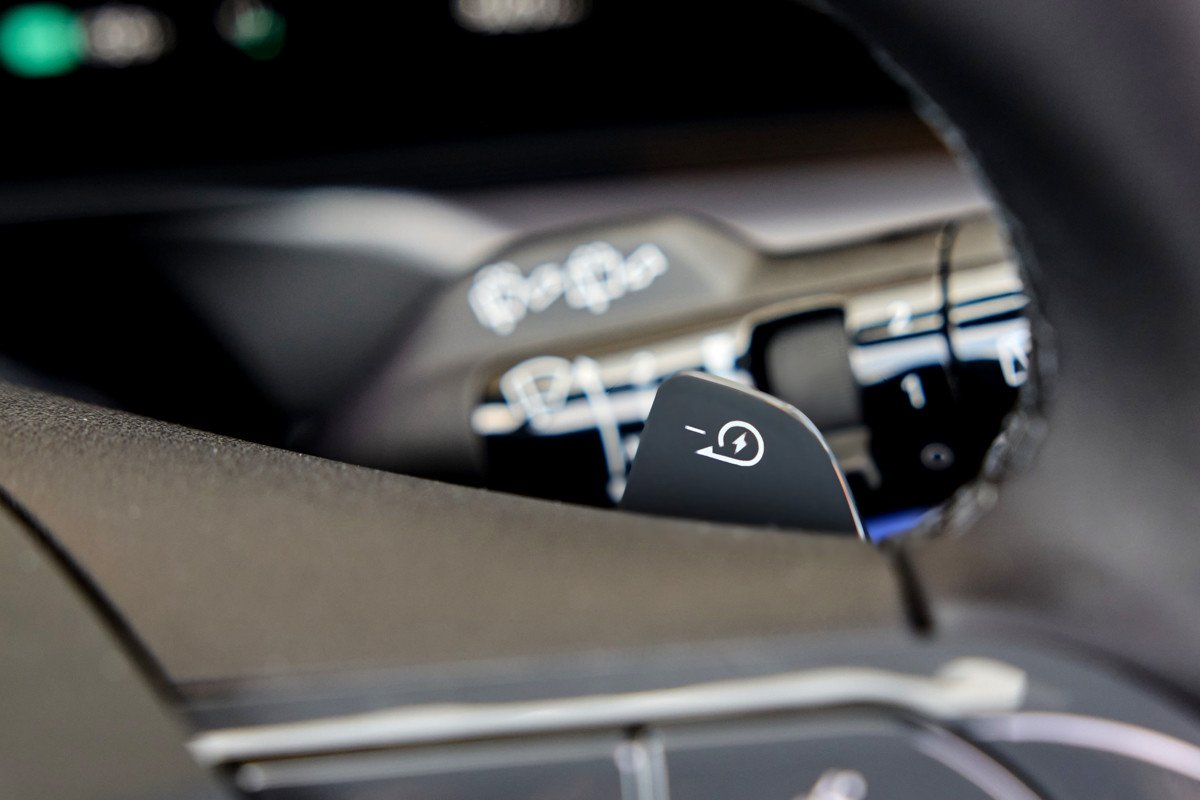 Prueba Kia EV9: analizamos su interior, su comportamiento y os desvelamos su precio