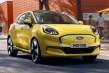 Ford Puma Gen-E: SUV eléctrico con 400 km de autonomía desde 24.000 euros con Moves