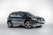 Volkswagen Tiguan: Serie limitada Track &amp; Avenue