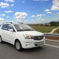 Prueba: Nuevo SsangYong Rodius 2013, monovolumen total a un precio asequible