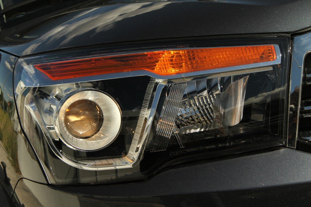 Prueba: Nuevo SsangYong Rodius 2013, monovolumen total a un precio asequible