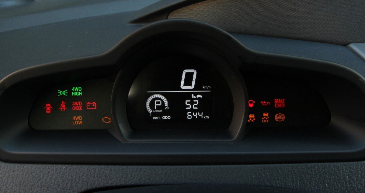 Prueba: Nuevo SsangYong Rodius 2013, monovolumen total a un precio asequible
