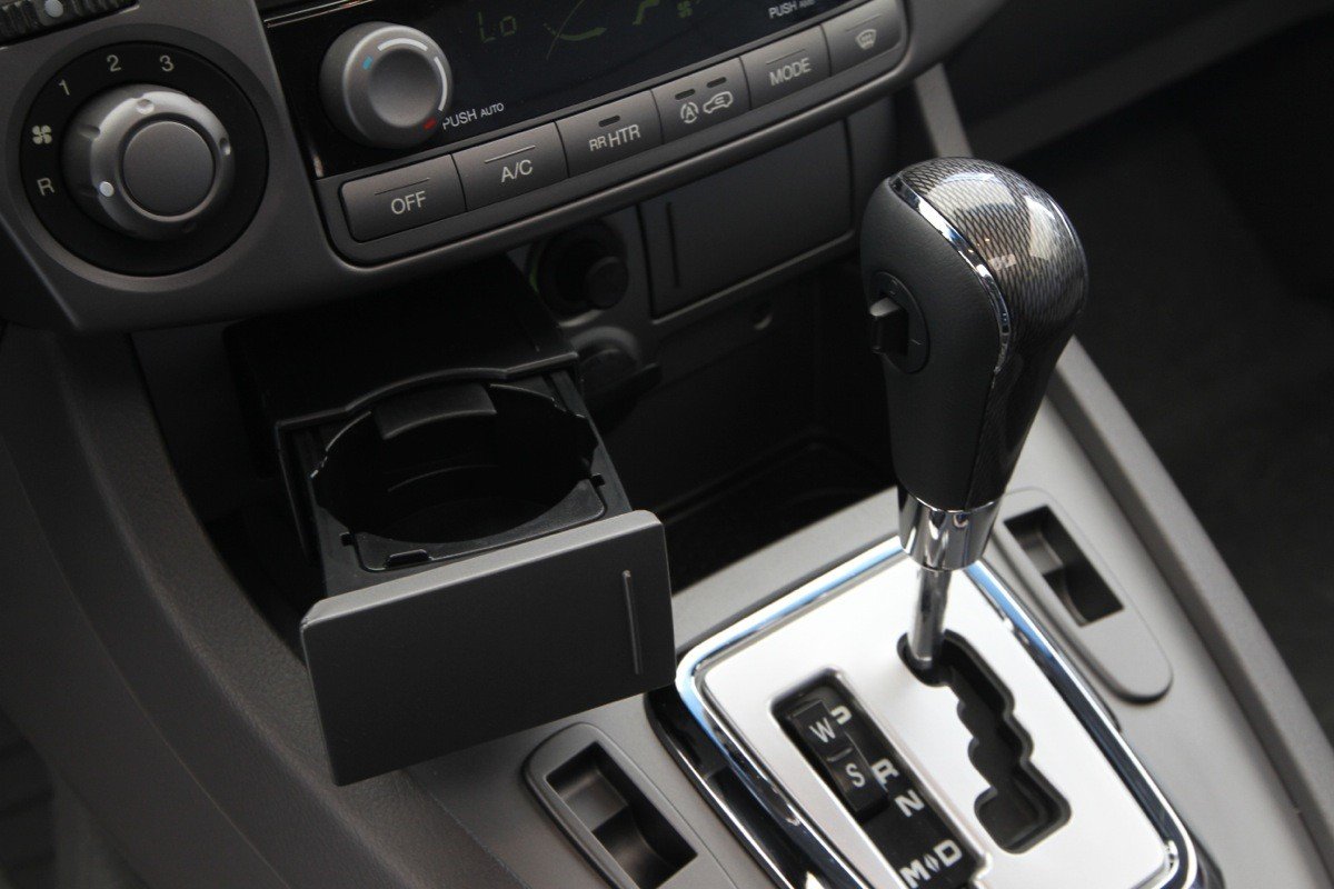 Prueba: Nuevo SsangYong Rodius 2013, monovolumen total a un precio asequible