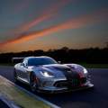 Nuevo Dodge Viper ACR, el más rápido de la historia
