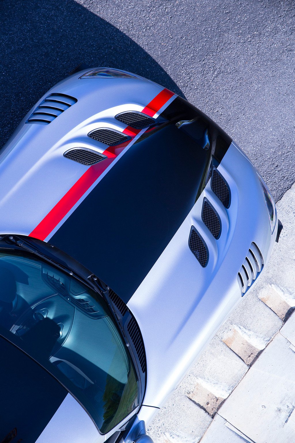 Nuevo Dodge Viper ACR, el más rápido de la historia
