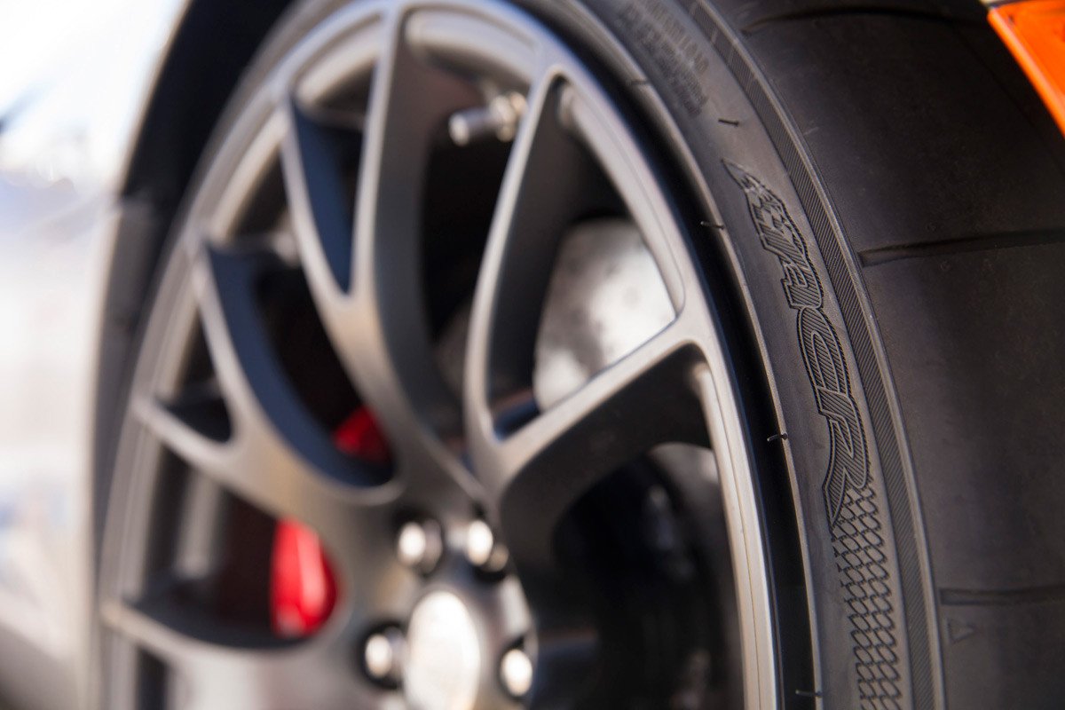 Nuevo Dodge Viper ACR, el más rápido de la historia