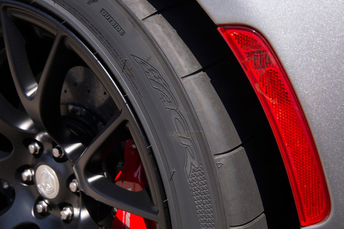 Nuevo Dodge Viper ACR, el más rápido de la historia